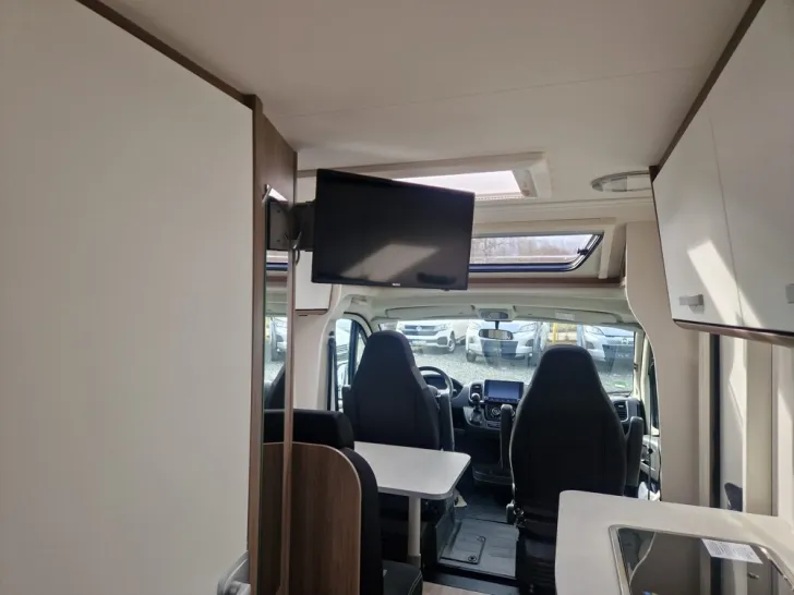 Fahrzeugbild Carado V 337 #25