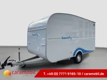 Fahrzeugbild Hobby Beachy 420 SOFORT VERFÜGBAR!! #1