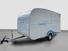 Fahrzeugbild Hobby Beachy 420 SOFORT VERFÜGBAR!! #2