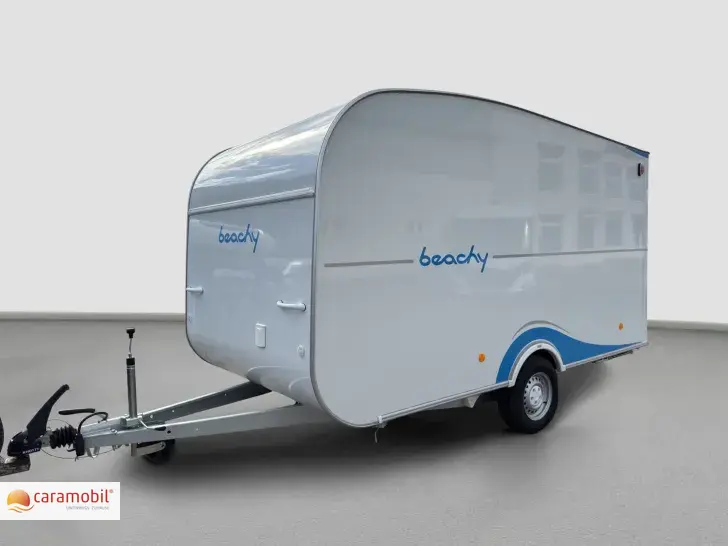 Fahrzeugbild Hobby Beachy 420 SOFORT VERFÜGBAR!! #2