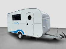 Fahrzeugbild Hobby Beachy 420 SOFORT VERFÜGBAR!! #4