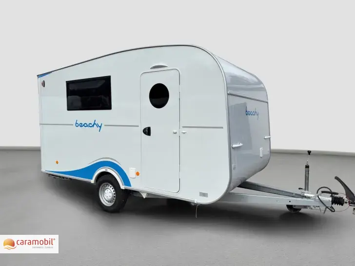 Fahrzeugbild Hobby Beachy 420 SOFORT VERFÜGBAR!! #4