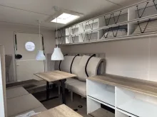 Fahrzeugbild Hobby Beachy 420 SOFORT VERFÜGBAR!! #6