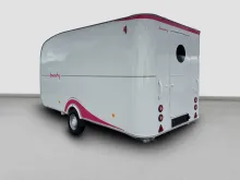 Fahrzeugbild Hobby Beachy 450 Elektroheizung inklusive #3