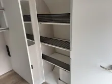 Fahrzeugbild Hobby Beachy 450 Elektroheizung inklusive #8