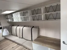 Fahrzeugbild Hobby Beachy 450 Elektroheizung inklusive #10