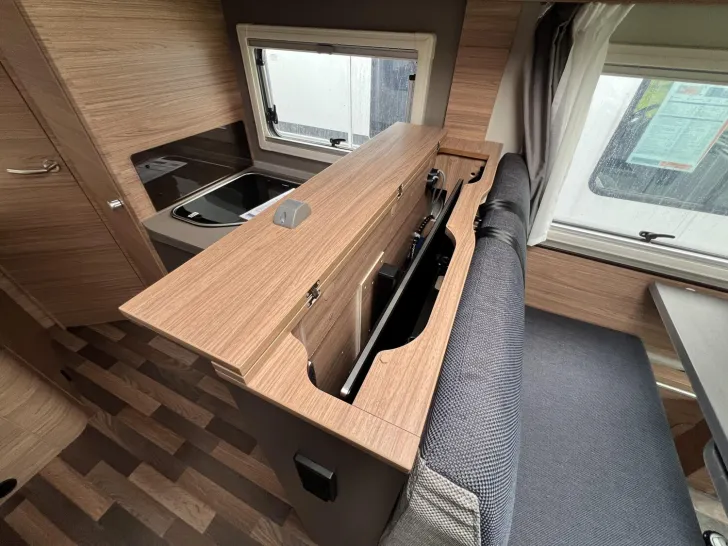 Fahrzeugbild Weinsberg CaraCore 650 MF aus Vermietflotte #8