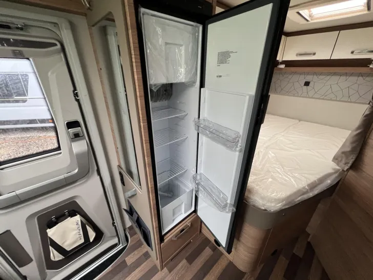 Fahrzeugbild Weinsberg CaraCore 650 MF aus Vermietflotte #16