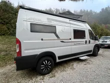 Fahrzeugbild Pössl Summit 600 L mit Garantie-2029 #1