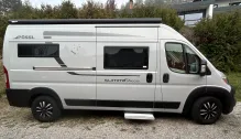 Fahrzeugbild Pössl Summit 600 L mit Garantie-2029 #4