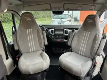 Fahrzeugbild Pössl Summit 600 L mit Garantie-2029 #5
