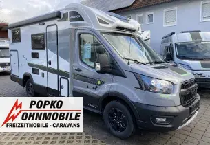 Bild S-Teilintegrierte<br/>S697 Sport Li ...