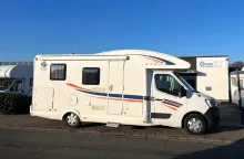 Fahrzeugbild Ahorn Camp Eco 690 #2