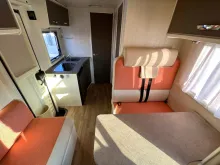 Fahrzeugbild Ahorn Camp Eco 690 #3