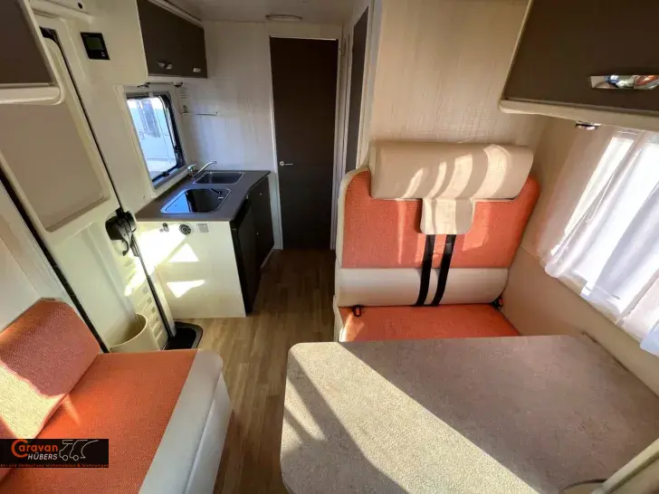 Fahrzeugbild Ahorn Camp Eco 690 #3