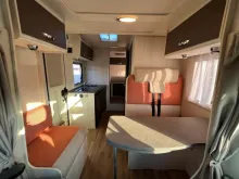 Fahrzeugbild Ahorn Camp Eco 690 #4