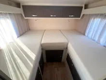 Fahrzeugbild Ahorn Camp Eco 690 #5