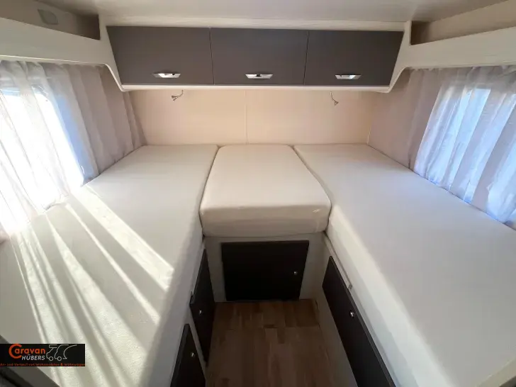 Fahrzeugbild Ahorn Camp Eco 690 #5