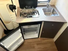 Fahrzeugbild Ahorn Camp Eco 690 #6