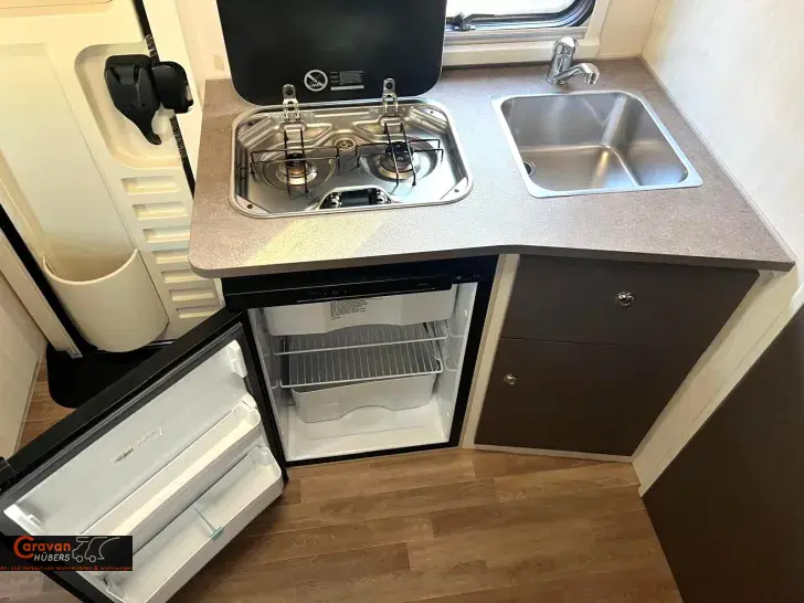 Fahrzeugbild Ahorn Camp Eco 690 #6