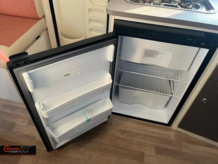 Fahrzeugbild Ahorn Camp Eco 690 #7