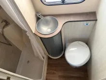 Fahrzeugbild Ahorn Camp Eco 690 #8