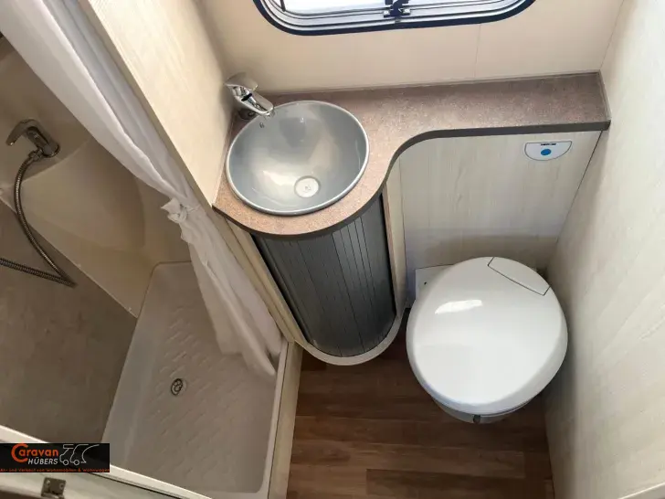 Fahrzeugbild Ahorn Camp Eco 690 #8