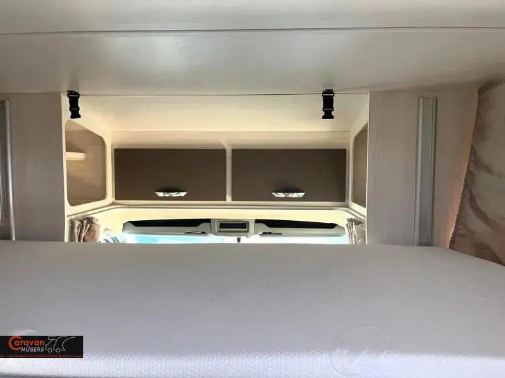 Fahrzeugbild Ahorn Camp Eco 690 #11