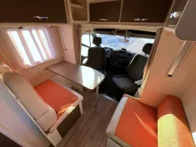 Fahrzeugbild Ahorn Camp Eco 690 #12