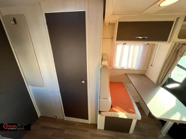 Fahrzeugbild Ahorn Camp Eco 690 #13