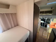 Fahrzeugbild Ahorn Camp Eco 690 #17