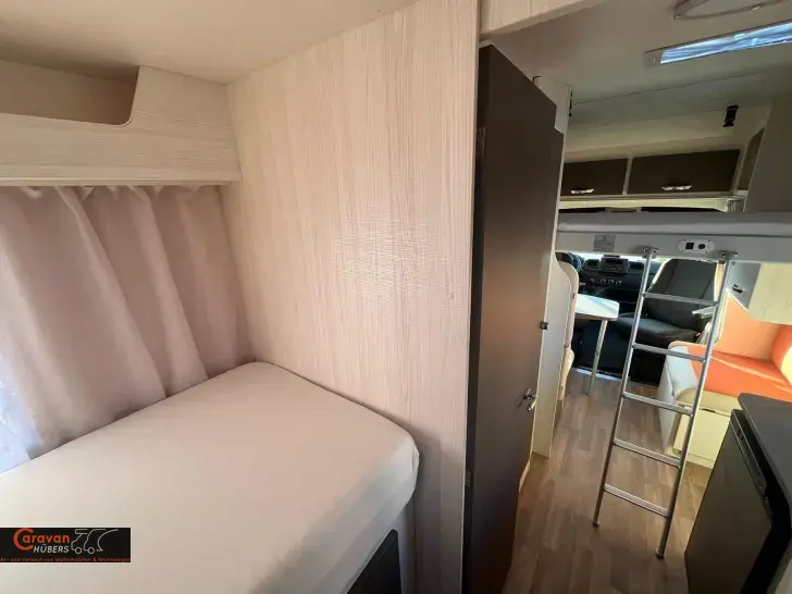 Fahrzeugbild Ahorn Camp Eco 690 #17