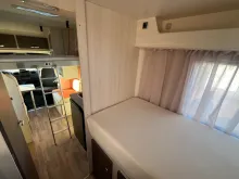 Fahrzeugbild Ahorn Camp Eco 690 #18
