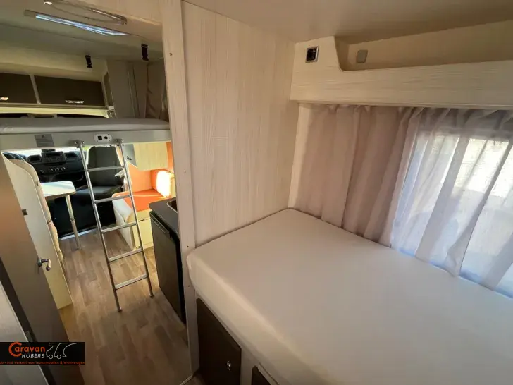 Fahrzeugbild Ahorn Camp Eco 690 #18