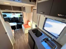 Fahrzeugbild Ahorn Camp Eco 690 #20