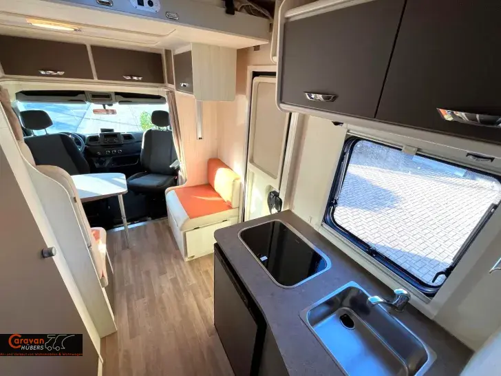 Fahrzeugbild Ahorn Camp Eco 690 #20