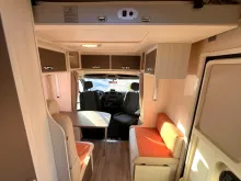 Fahrzeugbild Ahorn Camp Eco 690 #21