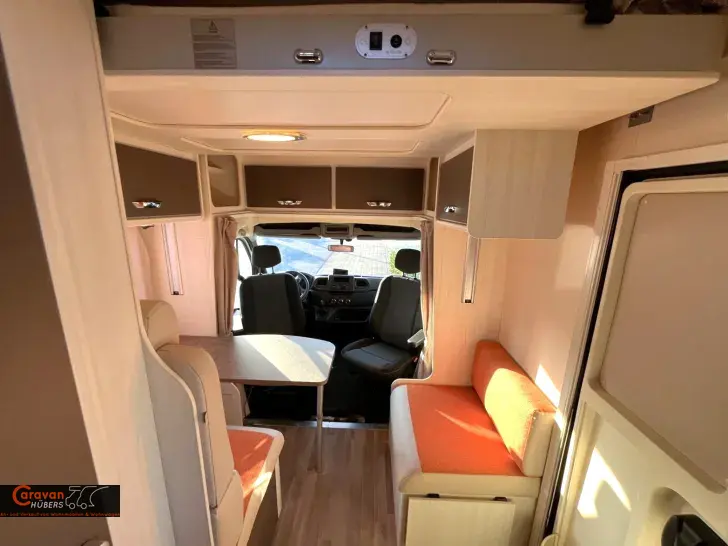 Fahrzeugbild Ahorn Camp Eco 690 #21