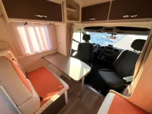 Fahrzeugbild Ahorn Camp Eco 690 #22