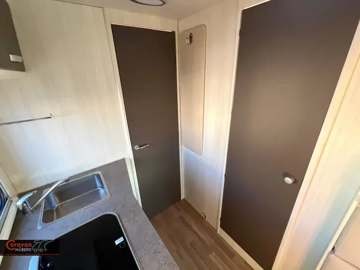 Fahrzeugbild Ahorn Camp Eco 690 #23