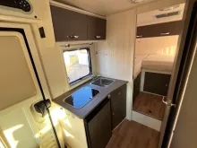 Fahrzeugbild Ahorn Camp Eco 690 #24