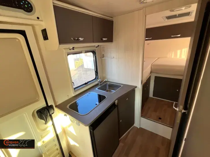 Fahrzeugbild Ahorn Camp Eco 690 #24