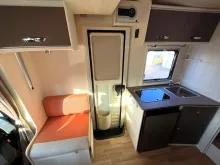 Fahrzeugbild Ahorn Camp Eco 690 #25