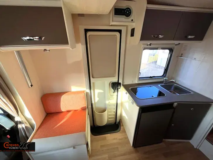 Fahrzeugbild Ahorn Camp Eco 690 #25