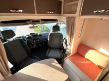 Fahrzeugbild Ahorn Camp Eco 690 #26