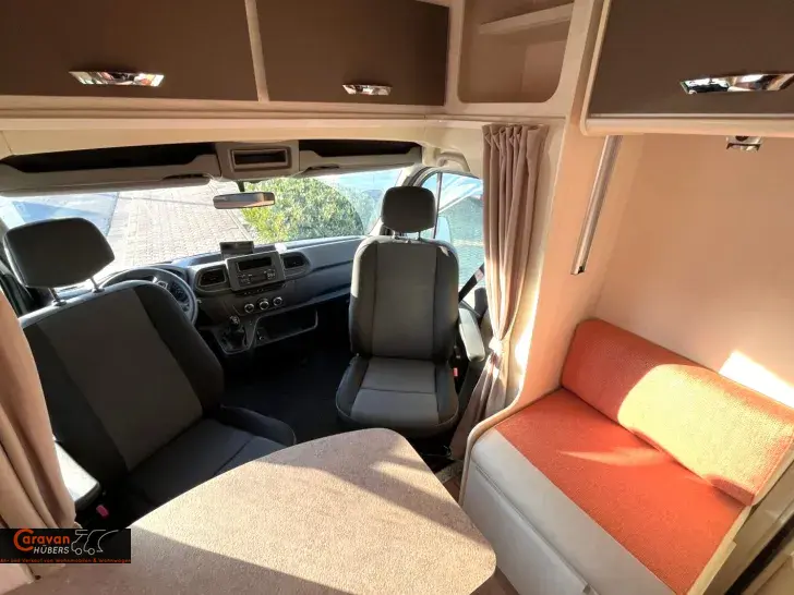 Fahrzeugbild Ahorn Camp Eco 690 #26