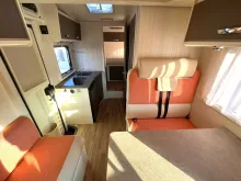 Fahrzeugbild Ahorn Camp Eco 690 #27