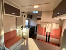 Fahrzeugbild Ahorn Camp Eco 690 #28