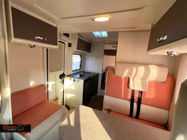 Fahrzeugbild Ahorn Camp Eco 690 #28