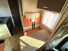 Fahrzeugbild Ahorn Camp Eco 690 #29